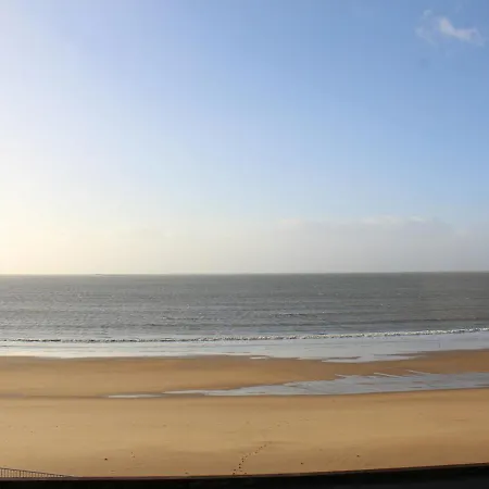 Διαμέρισμα Spacieux Avec Terrasse Face - 2 Pieces, 4 Couchages A - Fr-1-245-80