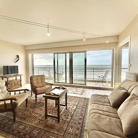 Διαμέρισμα Spacieux Avec Terrasse Face - 2 Pieces, 4 Couchages A - Fr-1-245-80 La Baule